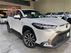 Toyota Frontlander